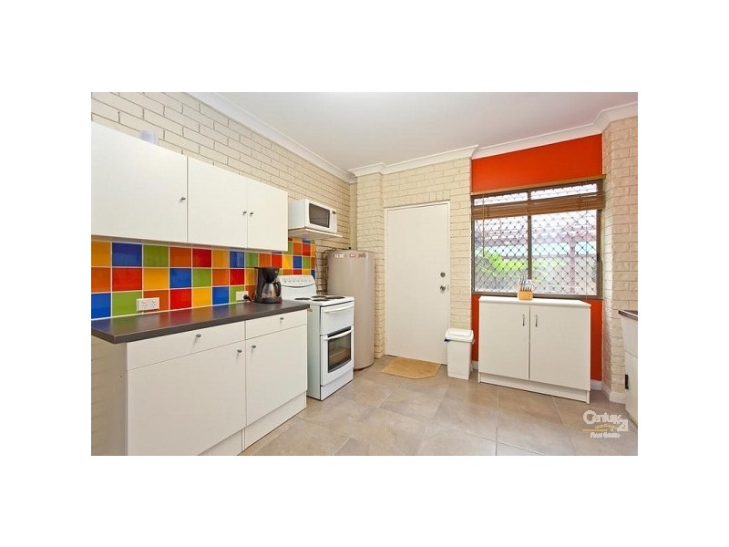 2 Ocean Street, Cleveland QLD 4163