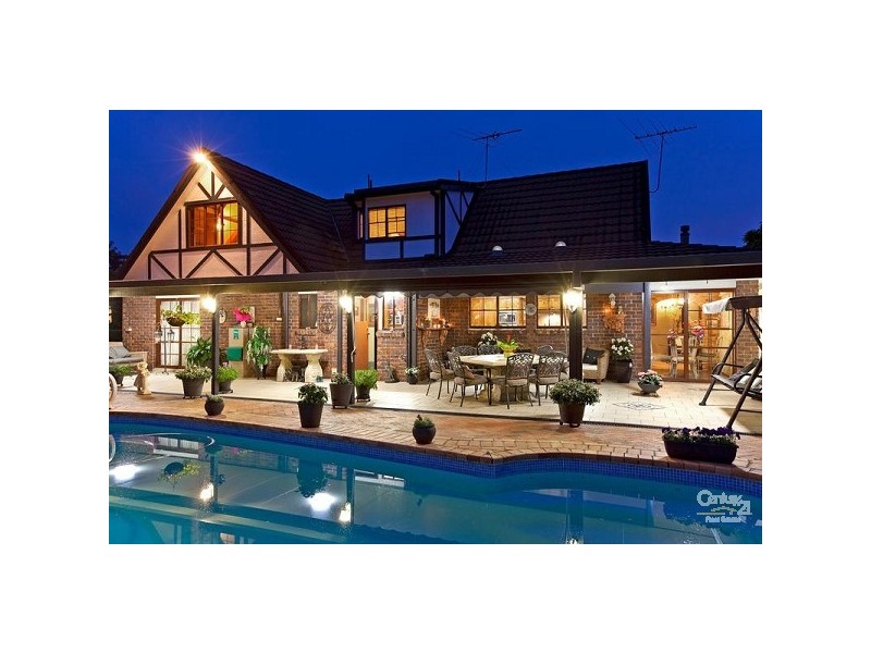 5 Milner Place, Thornlands QLD 4164