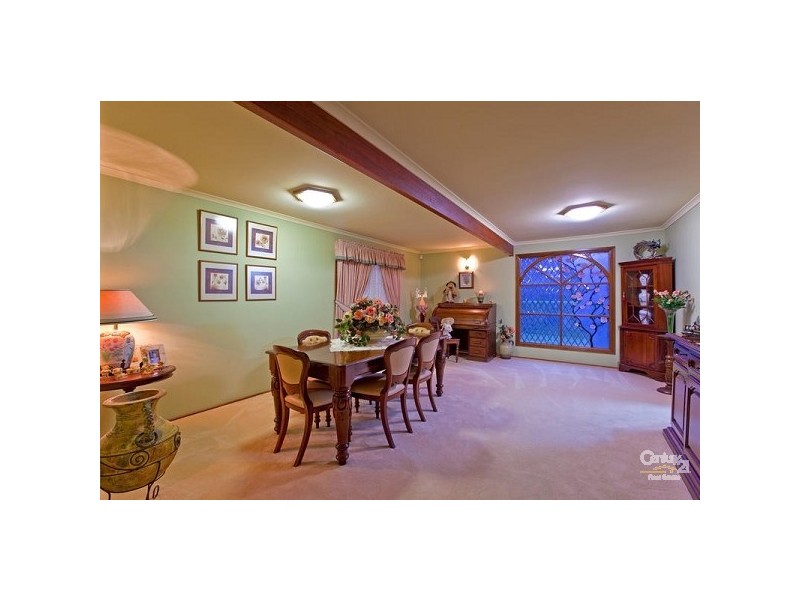 5 Milner Place, Thornlands QLD 4164