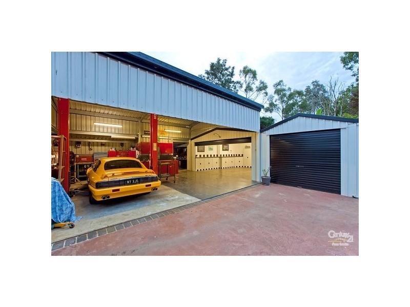 5 Milner Place, Thornlands QLD 4164