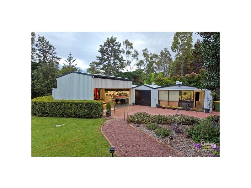 5 Milner Place, Thornlands QLD 4164