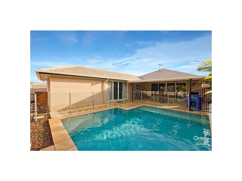 16 Beddoe Street, Thornlands QLD 4164