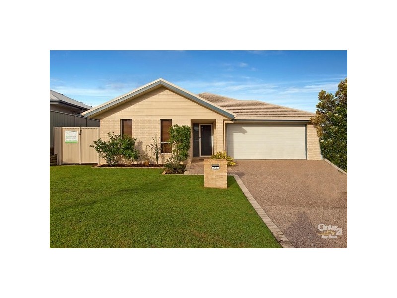 16 Beddoe Street, Thornlands QLD 4164