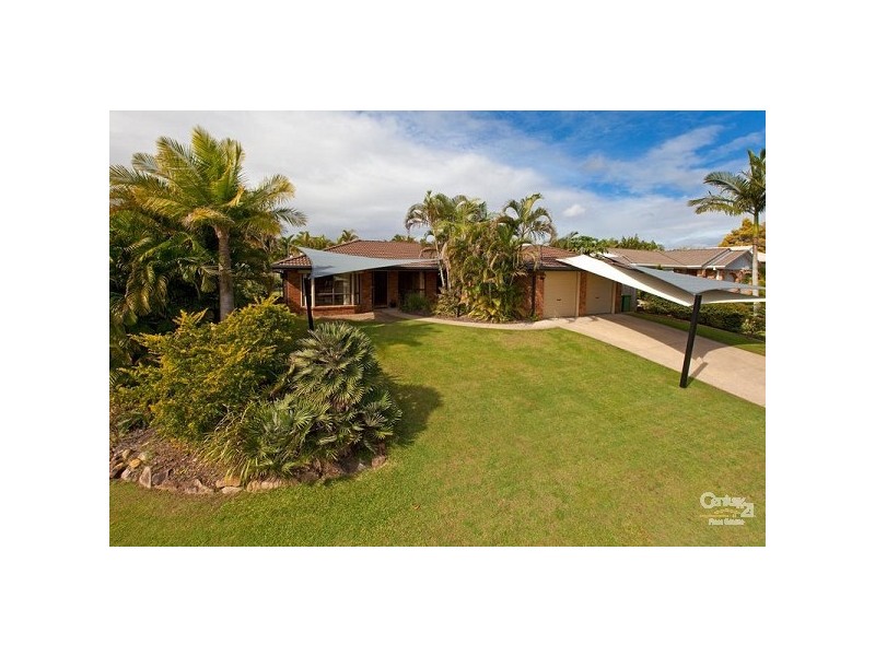 5 Gundagai Drive, Capalaba QLD 4157