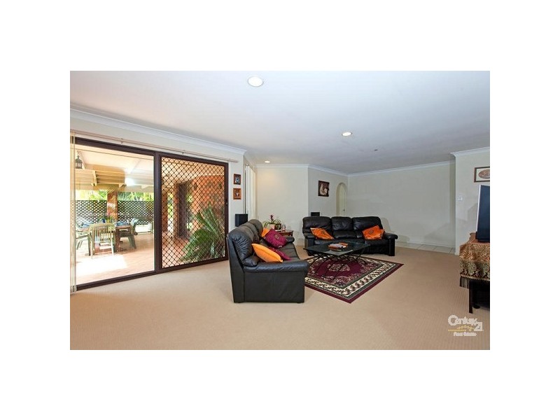 5 Gundagai Drive, Capalaba QLD 4157