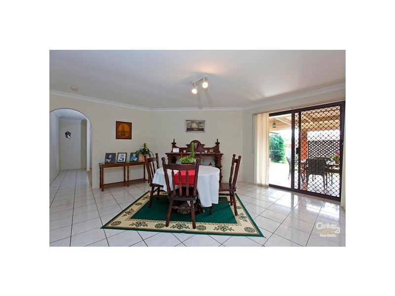 5 Gundagai Drive, Capalaba QLD 4157