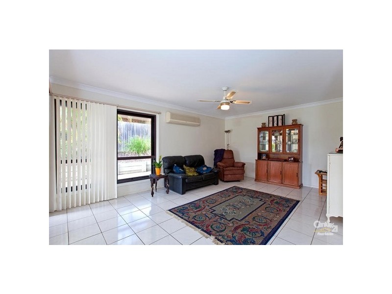 5 Gundagai Drive, Capalaba QLD 4157