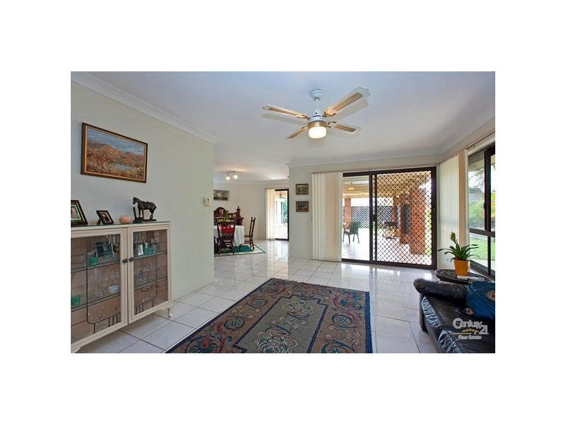 5 Gundagai Drive, Capalaba QLD 4157