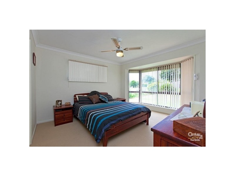 5 Gundagai Drive, Capalaba QLD 4157