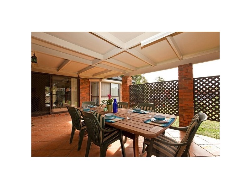 5 Gundagai Drive, Capalaba QLD 4157