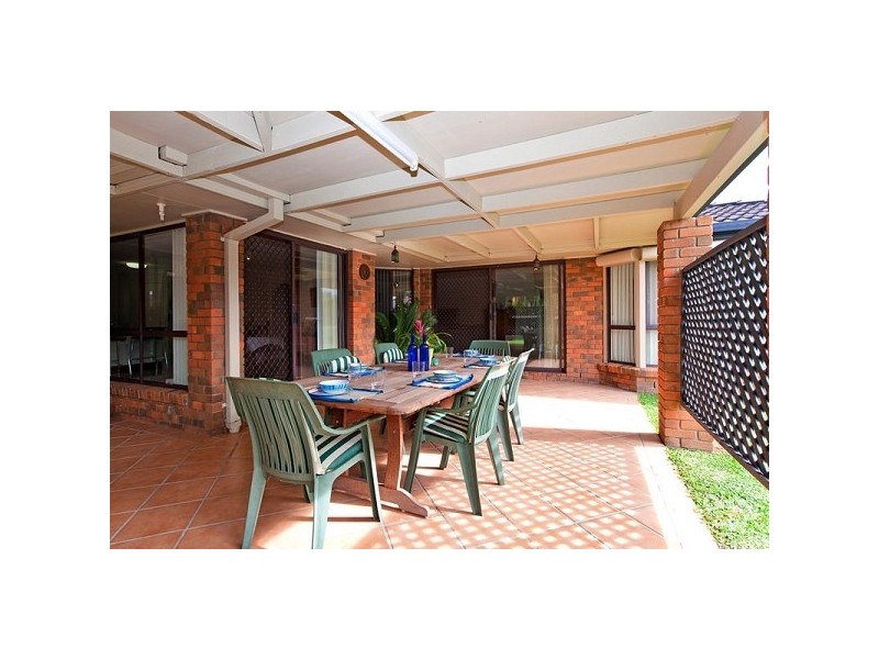 5 Gundagai Drive, Capalaba QLD 4157