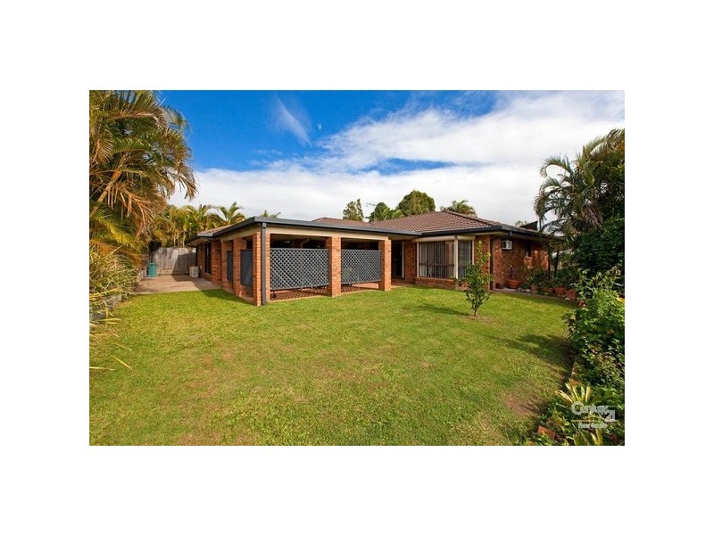 5 Gundagai Drive, Capalaba QLD 4157
