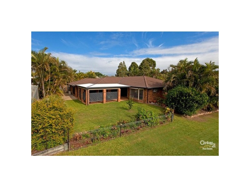 5 Gundagai Drive, Capalaba QLD 4157