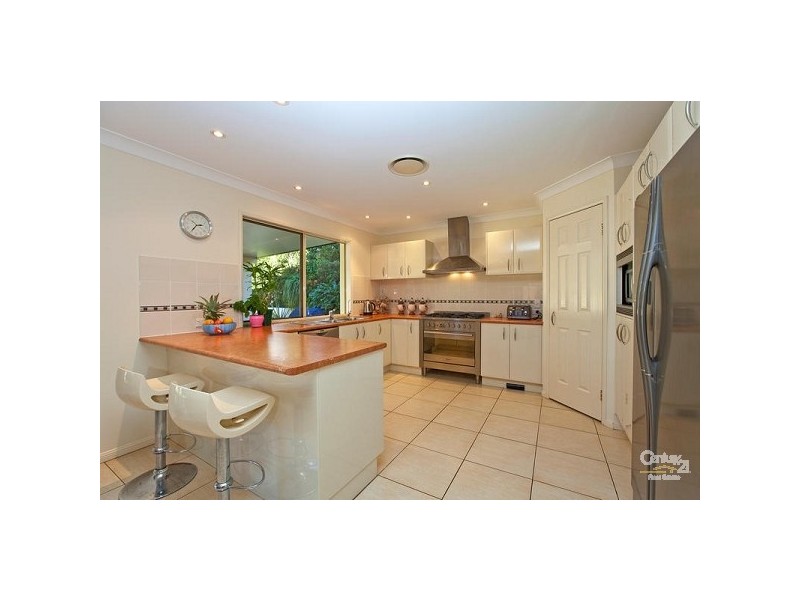 50 Lorikeet Drive, Thornlands QLD 4164