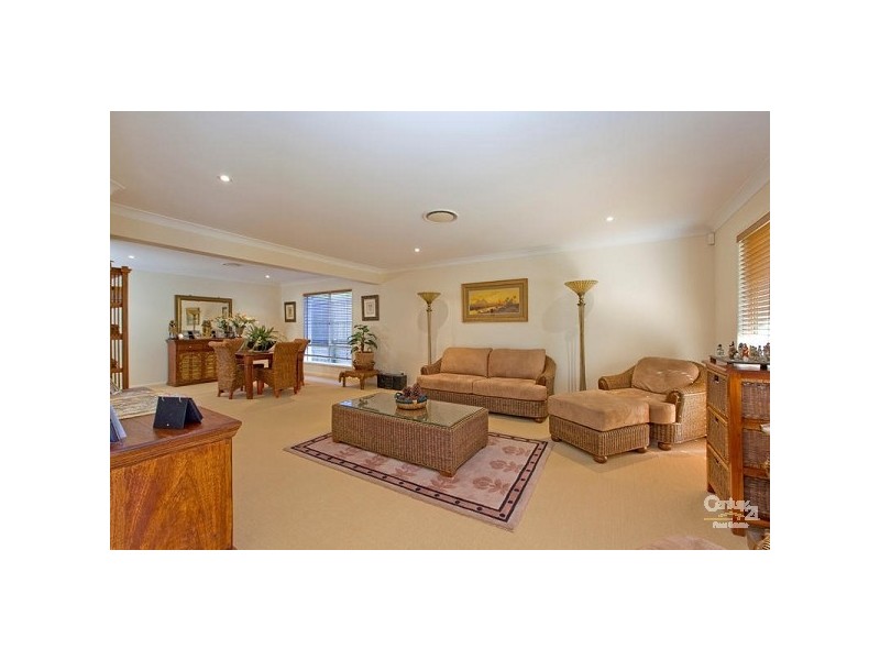 50 Lorikeet Drive, Thornlands QLD 4164