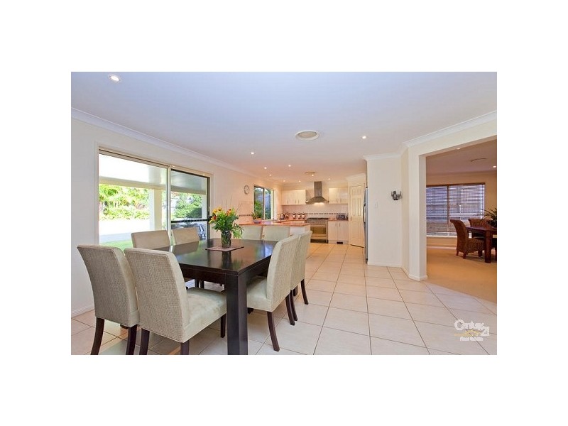 50 Lorikeet Drive, Thornlands QLD 4164
