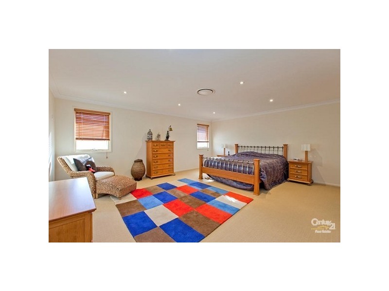 50 Lorikeet Drive, Thornlands QLD 4164