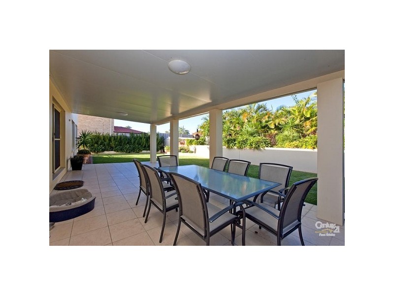 50 Lorikeet Drive, Thornlands QLD 4164