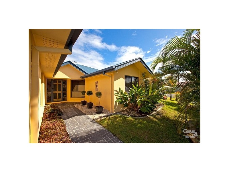 12 Glenbrook Avenue, Victoria Point QLD 4165