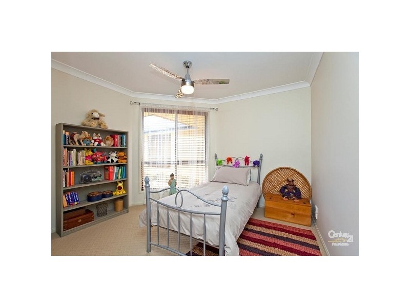 12 Glenbrook Avenue, Victoria Point QLD 4165