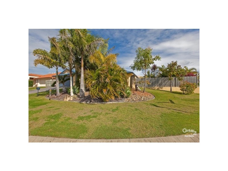 12 Glenbrook Avenue, Victoria Point QLD 4165