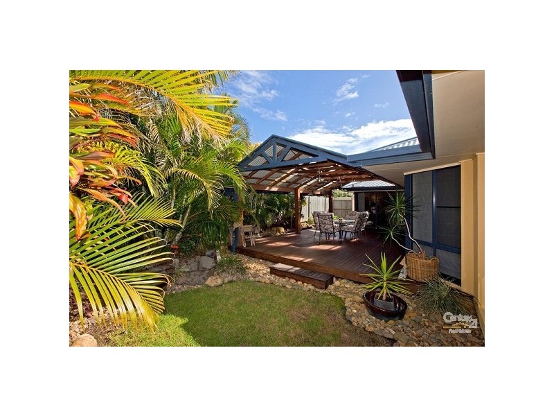 12 Glenbrook Avenue, Victoria Point QLD 4165