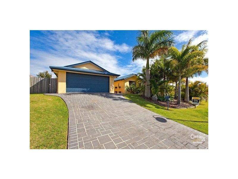 12 Glenbrook Avenue, Victoria Point QLD 4165