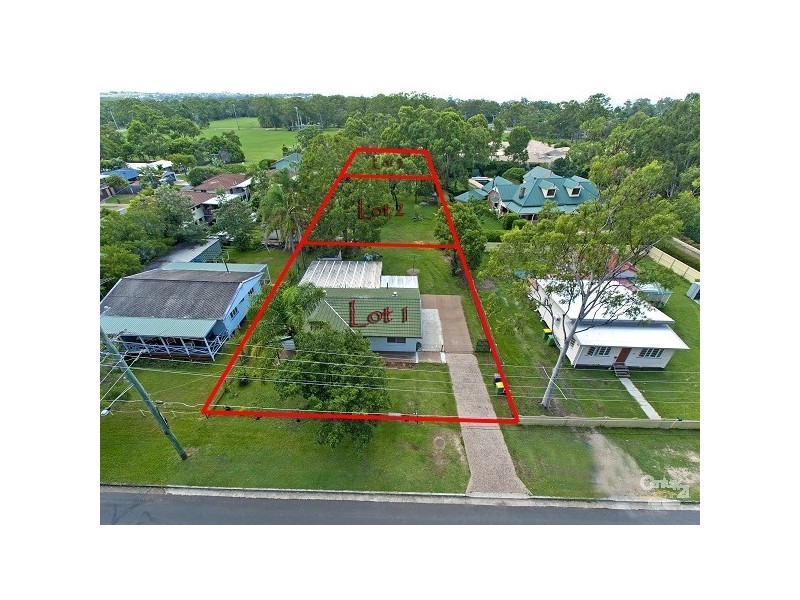 22 Beatty Road, Thorneside QLD 4158