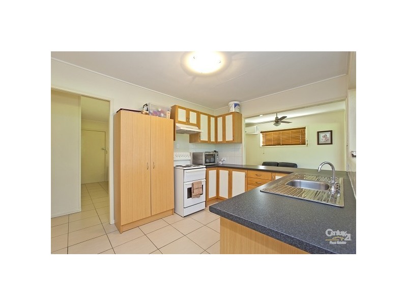 22 Beatty Road, Thorneside QLD 4158