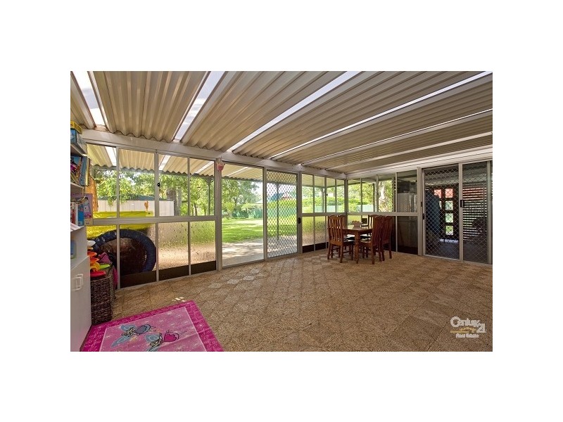 22 Beatty Road, Thorneside QLD 4158