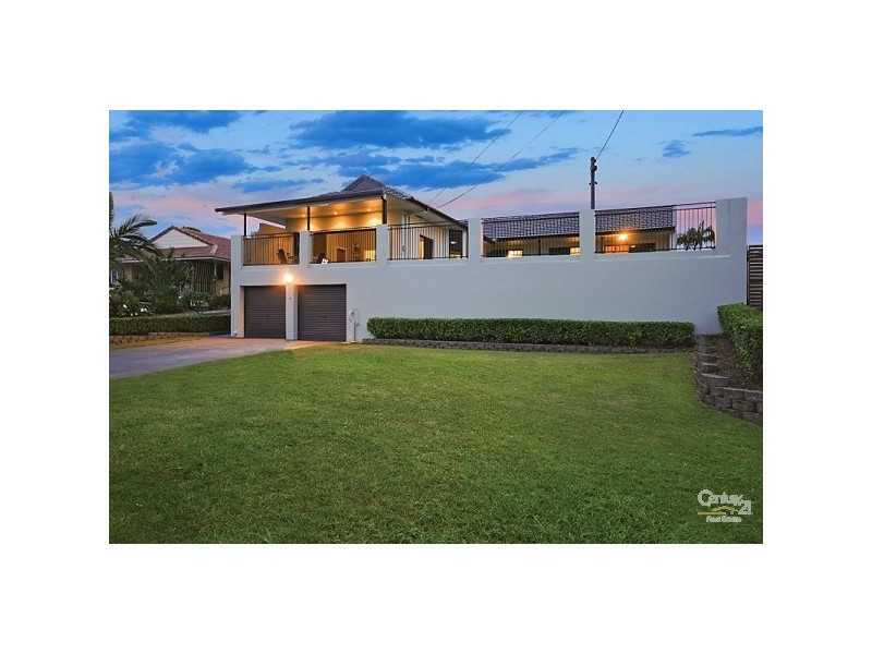 12 Paranka Drive South, Cleveland QLD 4163