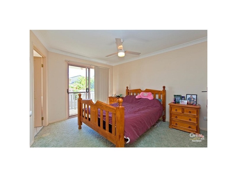 37/15 Petersen Street, Wellington Point QLD 4160