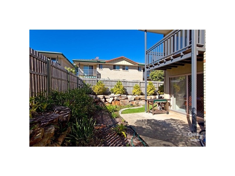 37/15 Petersen Street, Wellington Point QLD 4160