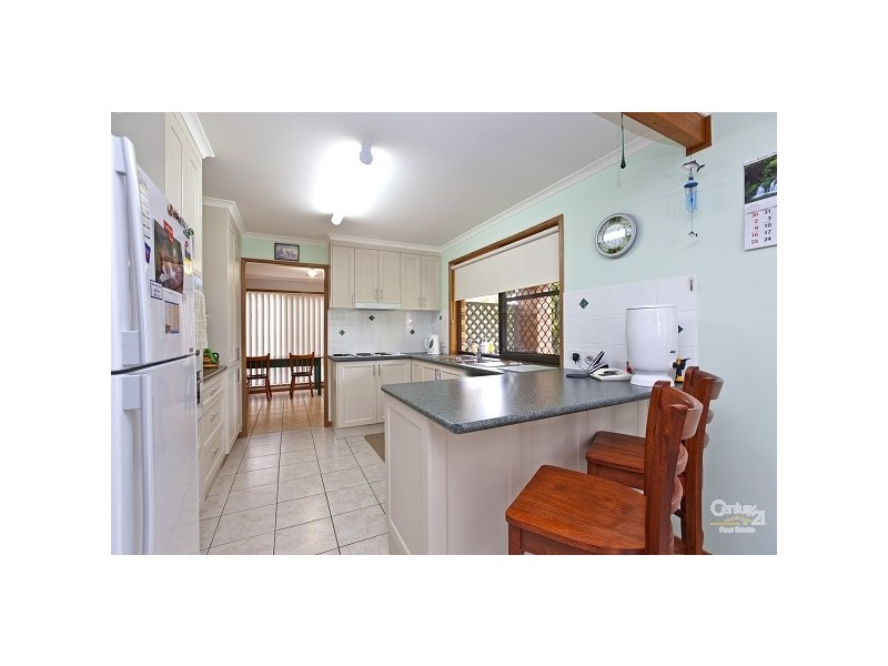 215 Mooroondu Rd, Thorneside QLD 4158