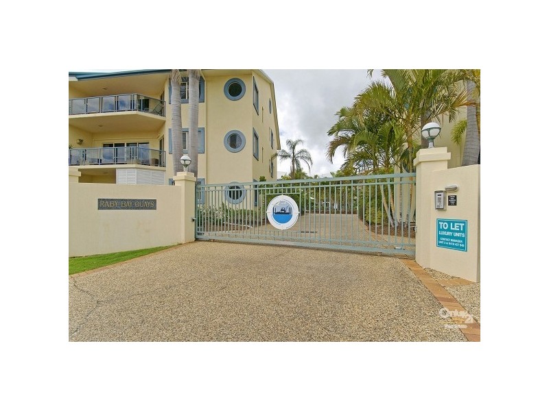 46/13 Esperance Court, Raby Bay QLD 4163