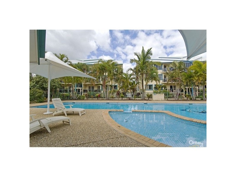 46/13 Esperance Court, Raby Bay QLD 4163