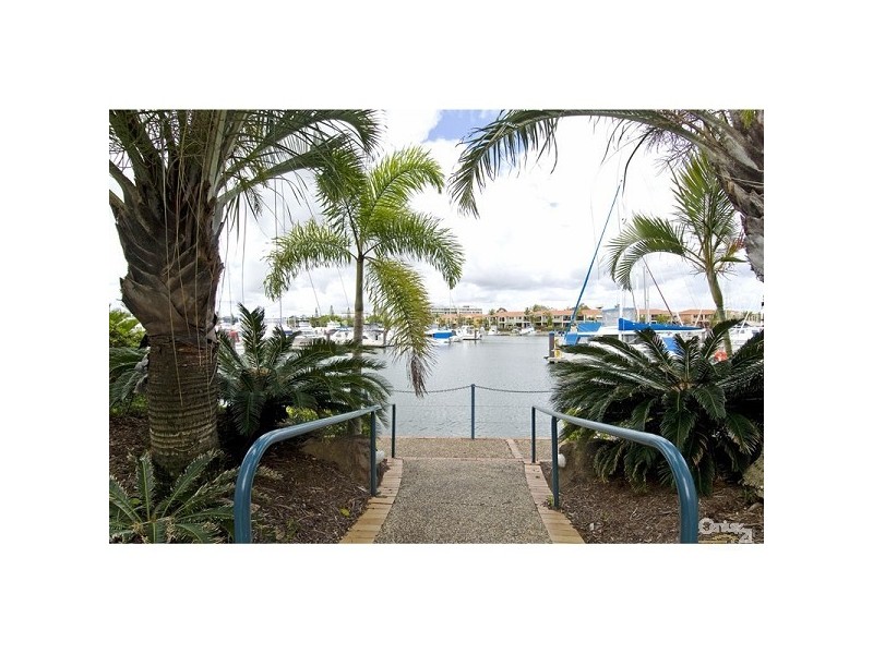 46/13 Esperance Court, Raby Bay QLD 4163