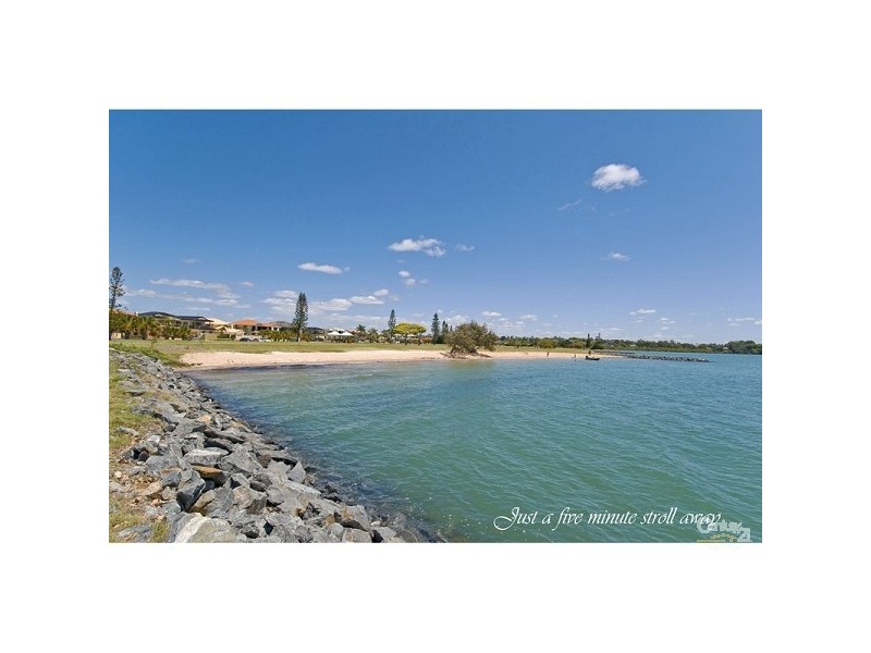 46/13 Esperance Court, Raby Bay QLD 4163