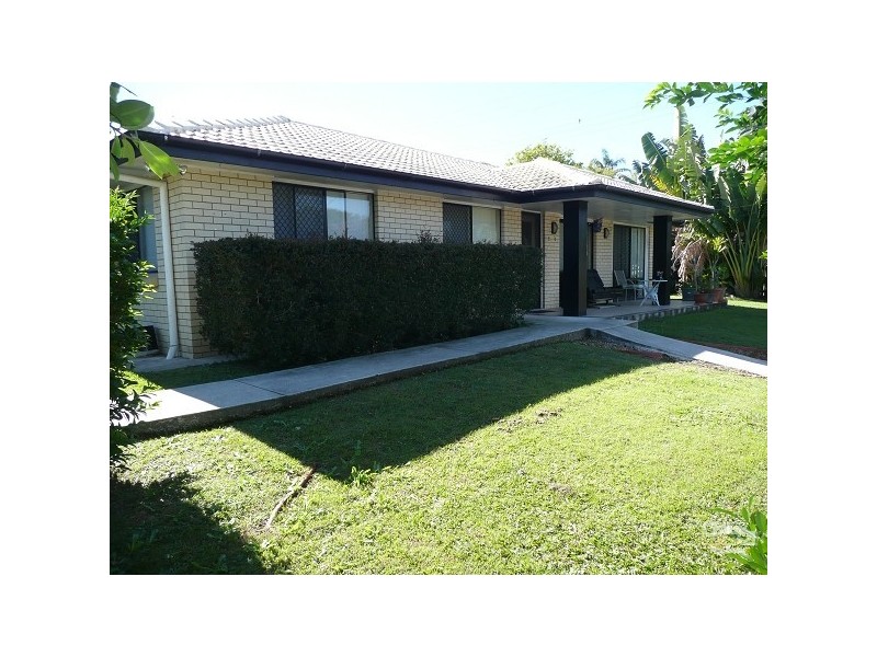 26 Queenscourt Road, Alexandra Hills QLD 4161