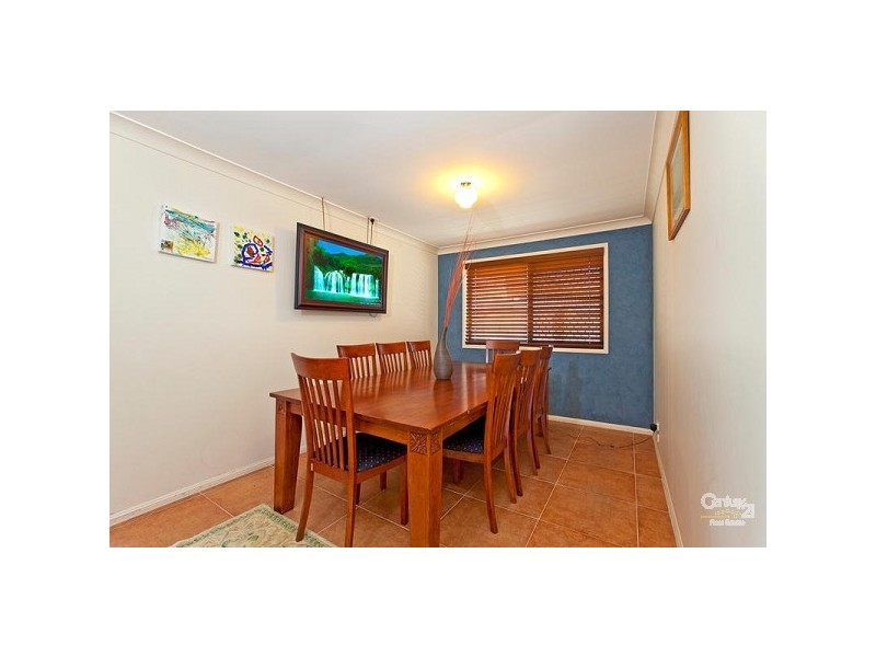 24 Brookvale Drv, Victoria Point QLD 4165