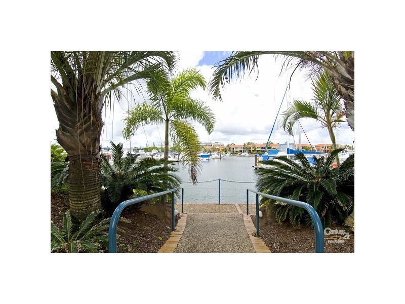 46/13 Esperance Court, Cleveland QLD 4163