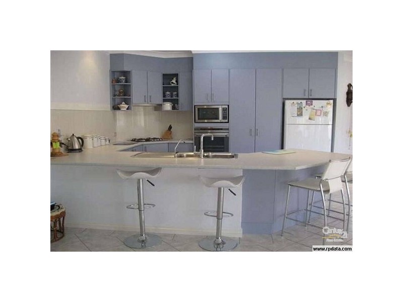 56 Silvara Circuit, Capalaba QLD 4157