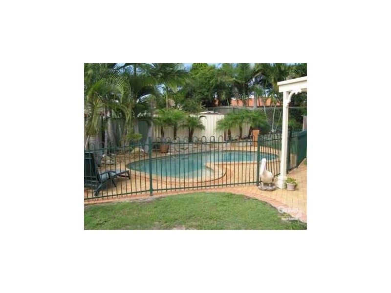 56 Silvara Circuit, Capalaba QLD 4157