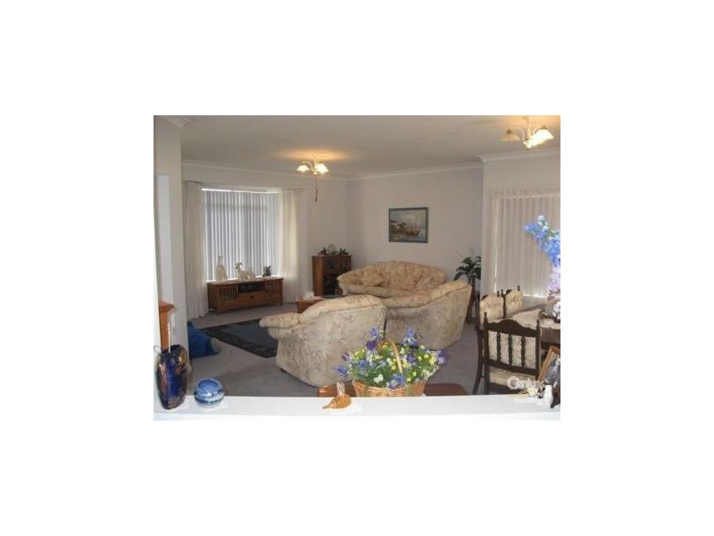 56 Silvara Circuit, Capalaba QLD 4157