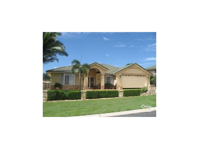 56 Silvara Circuit, Capalaba QLD 4157