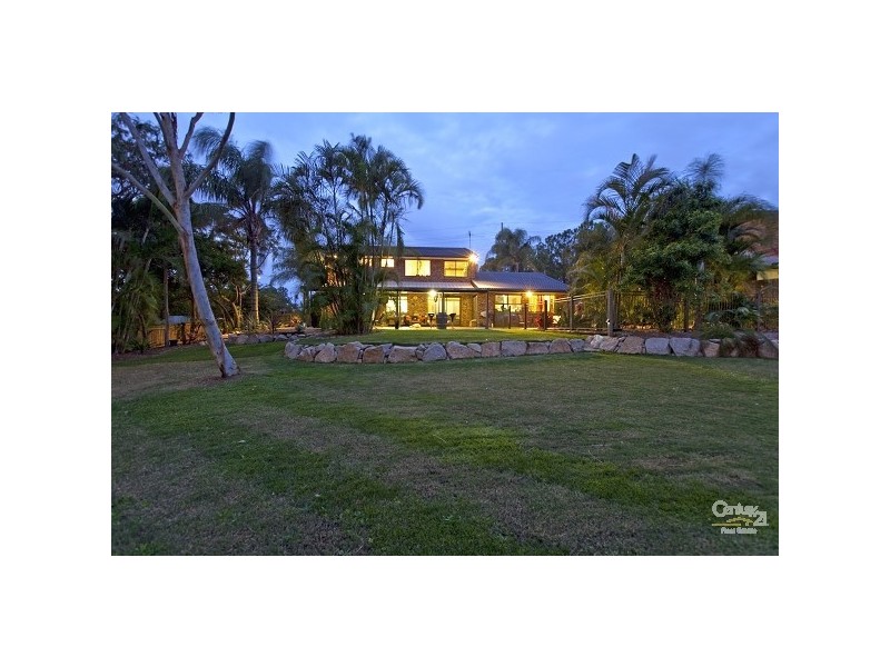 231 Panorama Drive Cnr of Milner Pl, Thornlands QLD 4164