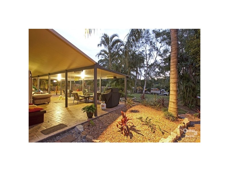 231 Panorama Drive Cnr of Milner Pl, Thornlands QLD 4164