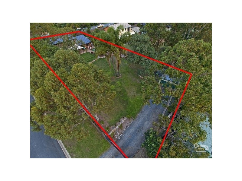 231 Panorama Drive Cnr of Milner Pl, Thornlands QLD 4164