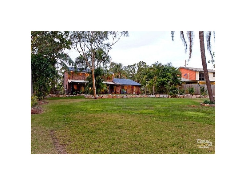 231 Panorama Drive Cnr of Milner Pl, Thornlands QLD 4164
