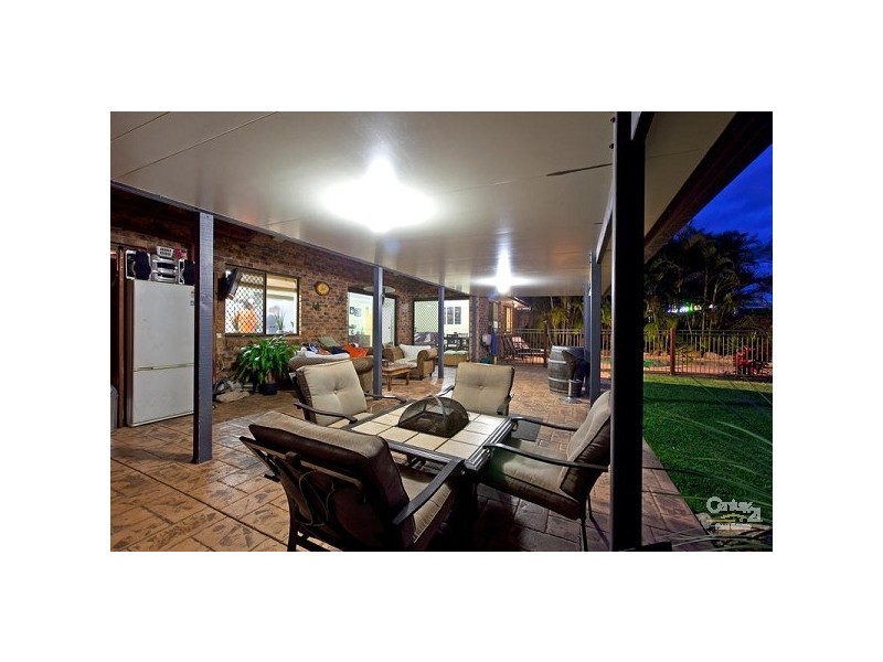 231 Panorama Drive Cnr of Milner Pl, Thornlands QLD 4164